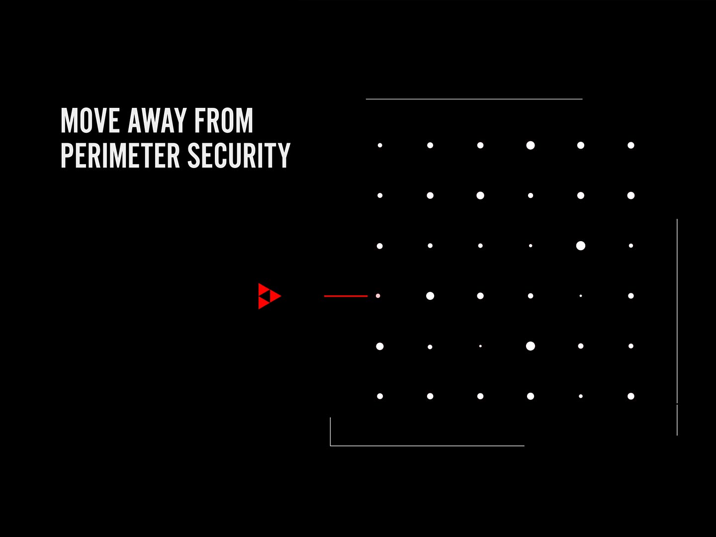 ShieldX Security Illustration