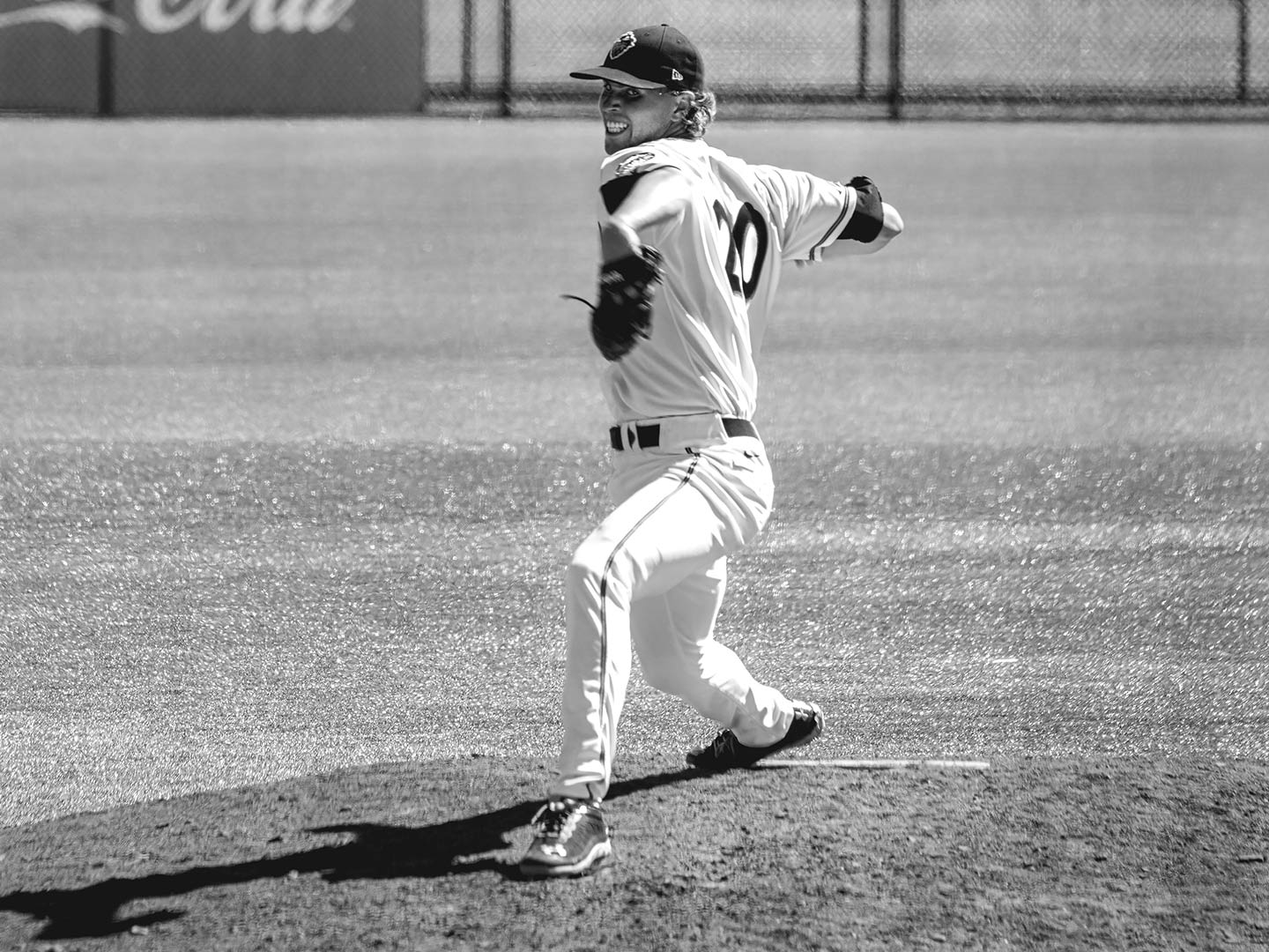 Baseball Player